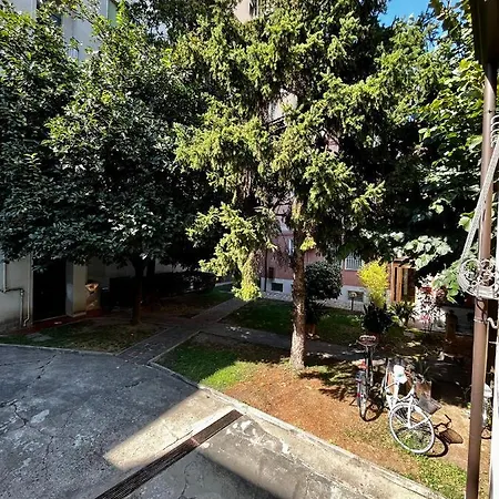 Сasa de vacaciones Gionas - Casa Indipendente In Zona Strategica Milán