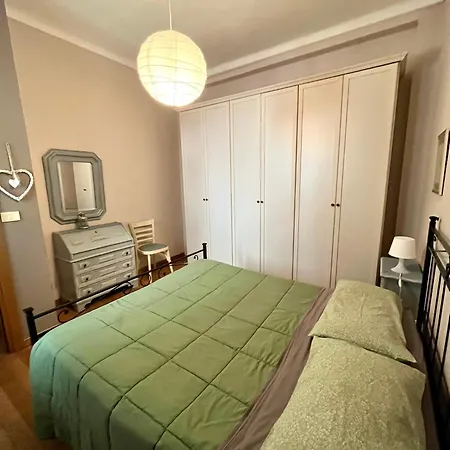 Gionas - Casa Indipendente In Zona Strategica Сasa de vacaciones