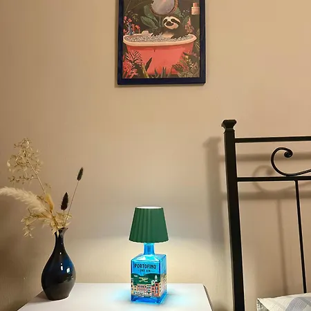Сasa de vacaciones Gionas - Casa Indipendente In Zona Strategica