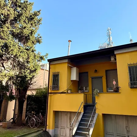 Сasa de vacaciones Gionas - Casa Indipendente In Zona Strategica Milán