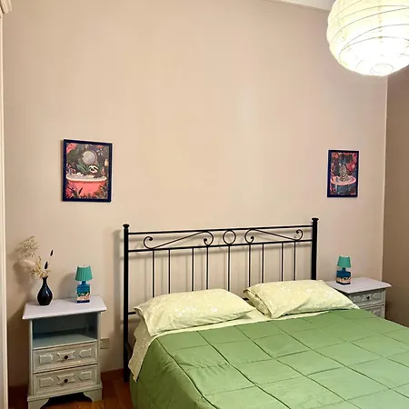 Gionas - Casa Indipendente In Zona Strategica Сasa de vacaciones