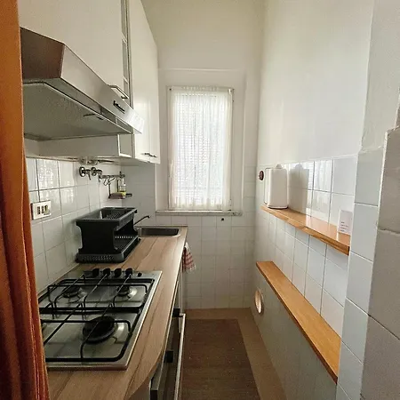 Gionas - Casa Indipendente In Zona Strategica Prázdninový dům Milán
